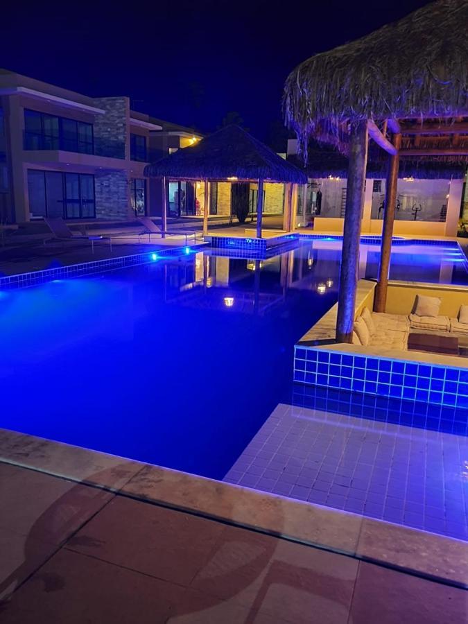 Morada Do Toque - Toquinha Villa São Miguel dos Milagres Exterior foto